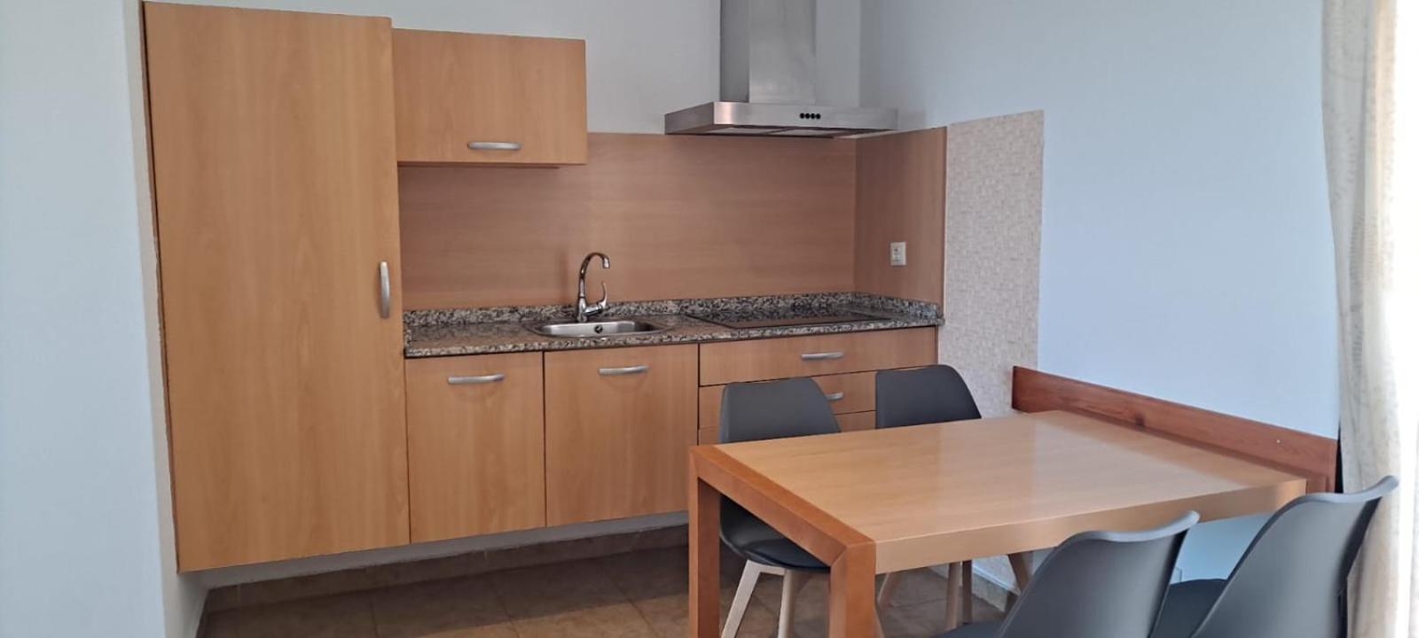 Enebrales 318 Apartment Punta Umbria Exterior photo