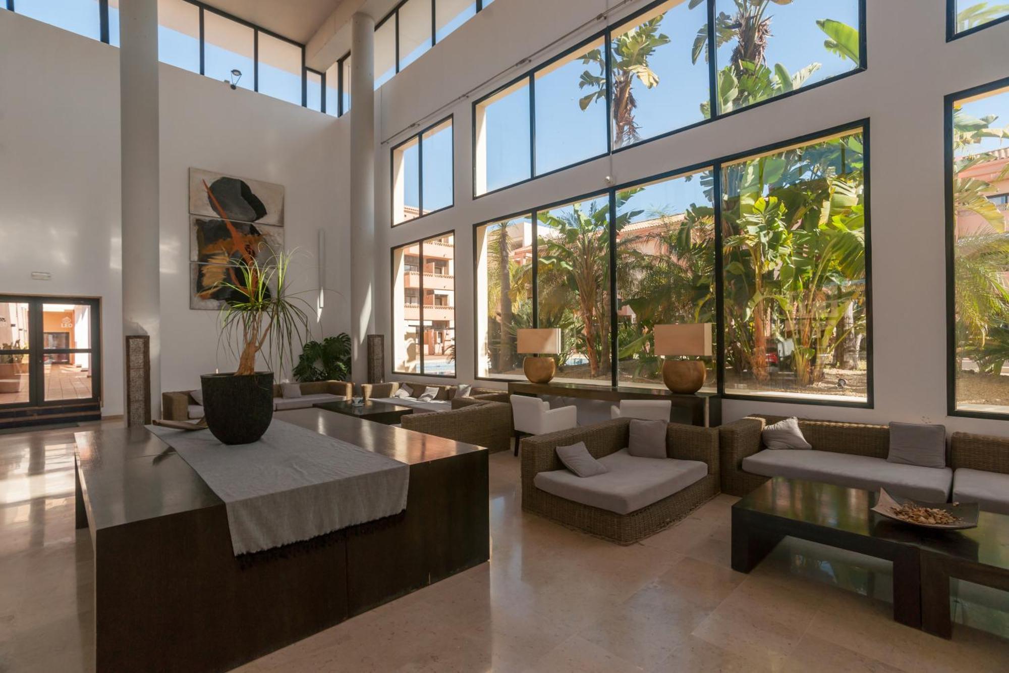 Enebrales 318 Apartment Punta Umbria Exterior photo